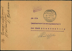 1370: Sowjetische Zone