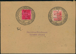 1370020: SBZ Mecklenburg Vorpommern