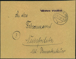 1370020: SBZ Mecklenburg Vorpommern