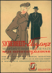 640000: Reklame/Werbung