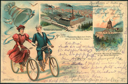 641099: Reklame/Werbung, Marken, sonstige