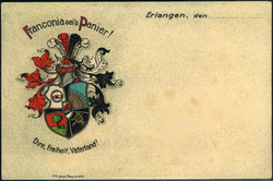 801010: Wissenschaft, Studentica, nach Orten