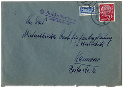 Philasearch Com Briefmarken W 21 212 Luneburg