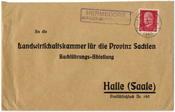 113000: Deutschland Ost, Plz Gebiet O-30, 300-309 Magdeburg Ort