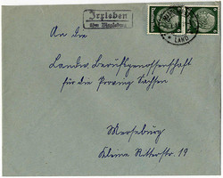 113000: Deutschland Ost, Plz Gebiet O-30, 300-309 Magdeburg Ort