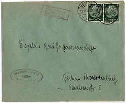 113000: Deutschland Ost, Plz Gebiet O-30, 300-309 Magdeburg Ort