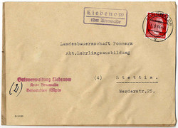 993030: Topographie, Ostpreussen Schlesien Pommern, Philatelie