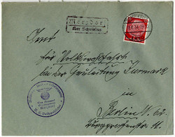 993030: Topographie, Ostpreussen Schlesien Pommern, Philatelie