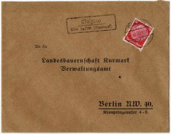 993030: Topographie, Ostpreussen Schlesien Pommern, Philatelie