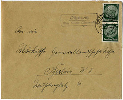 993030: Topographie, Ostpreussen Schlesien Pommern, Philatelie