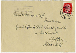 993020: Topographie, Ostpreussen Schlesien Pommern, AK-Orte