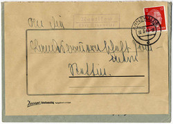 993020: Topographie, Ostpreussen Schlesien Pommern, AK-Orte