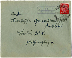 993020: Topographie, Ostpreussen Schlesien Pommern, AK-Orte