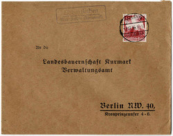 993020: Topographie, Ostpreussen Schlesien Pommern, AK-Orte