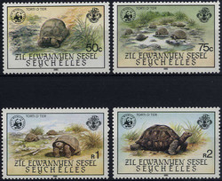 5730: Seychellen
