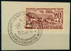 1335: Französische Württemberg