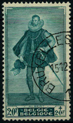 1810: Belgien