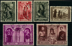 1810: Belgien