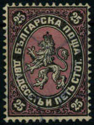 2010: Bulgarien