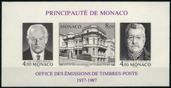 4480: Monaco