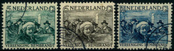 4610: Niederlande