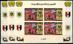 4170: Libyen