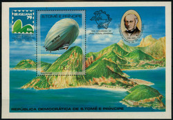 6050: St. Thomas und Prinzeninseln