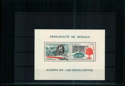 4480: Monaco