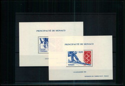 4480: Monaco