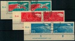 961099: Weltraum, Raumfahrt, sonstige