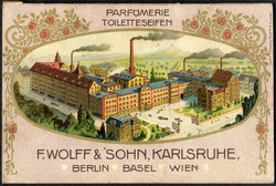 641099: Reklame/Werbung, Marken, sonstige