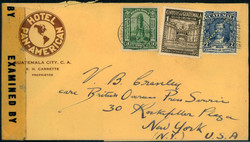 2930: Guatemala