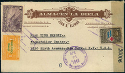 2975: Honduras