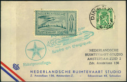 1810: Belgien