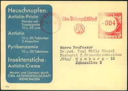 1325: Französische Zone Baden
