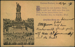 991099: Topograhie, AK-Vorläufer, sonstige