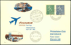 2530: Finnland