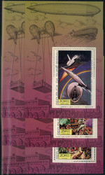 2945: Guinea Bissau