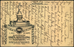 181099: Ausstellungen/Ereignisse, Messen, sonstige