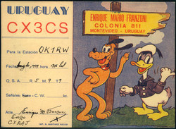 6600: Uruguay