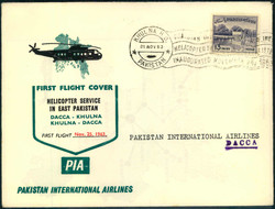 4860: Pakistan