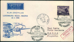 4210: Luxemburg
