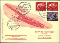 4210: Luxemburg