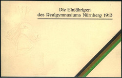 801010: Wissenschaft, Studentica, nach Orten
