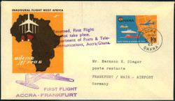 2785: Ghana