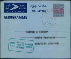 6080: Sudan