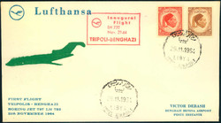 4170: Libyen