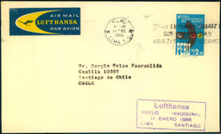 4915: Peru