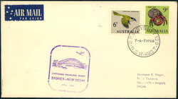 1750: Australien
