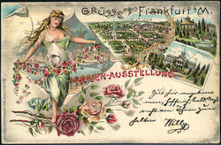 541520: Natur, Blumen, Rosen
